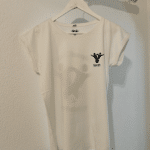 Damen Shirt „oversize“ der MopedClique