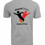 Poloshirt der MopedClique