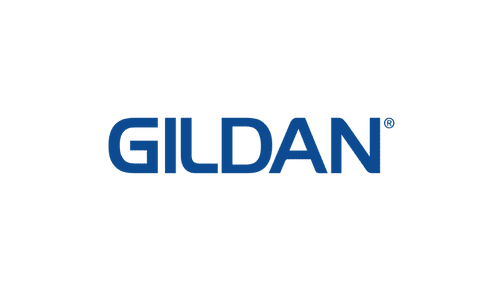 Gildan Marken PRISHIRT B2B Textildruck große Mengen