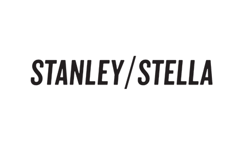 Stanley / Stella Marken PRISHIRT B2B Textildruck große Mengen