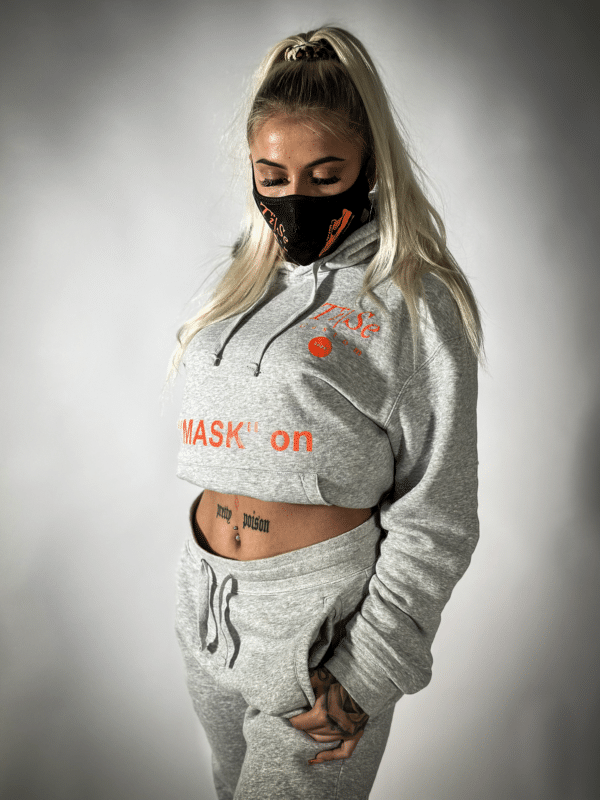 Tisecustomdesign Jogger – Bild 8