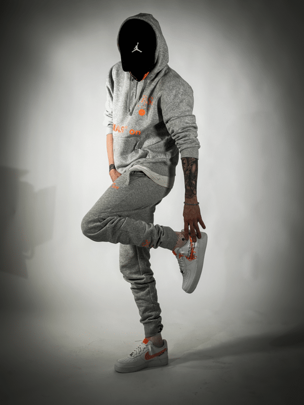Tisecustomdesign Jogger – Bild 7