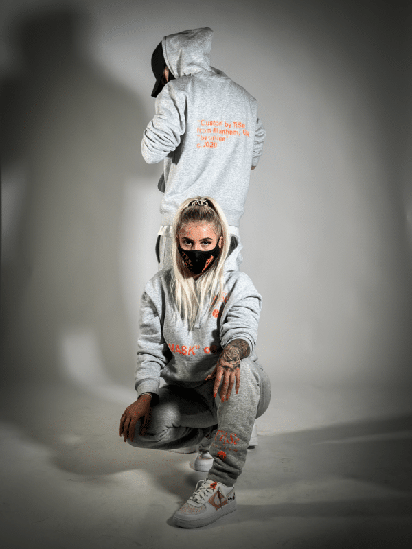 Tisecustomdesign Jogger – Bild 6