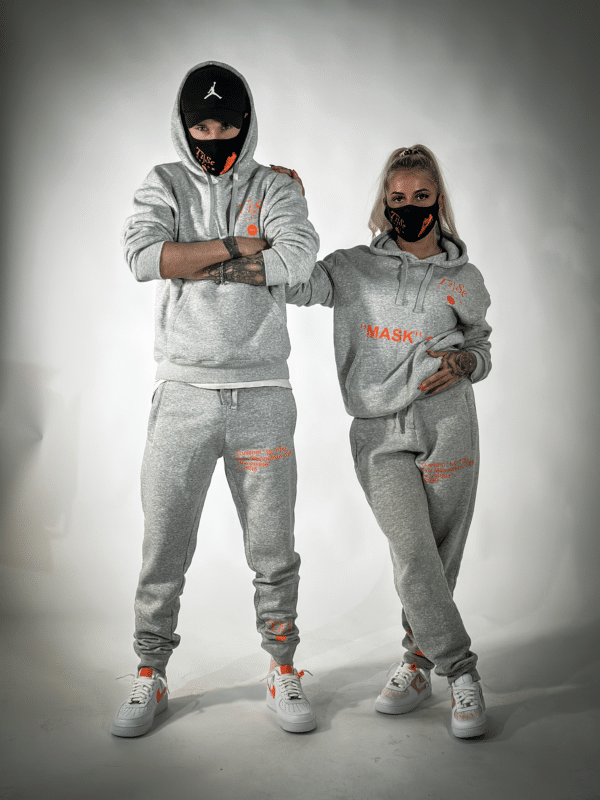 Tisecustomdesign Jogger