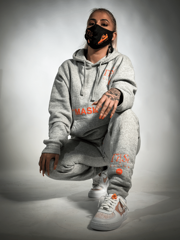 Tisecustomdesign Jogger – Bild 5
