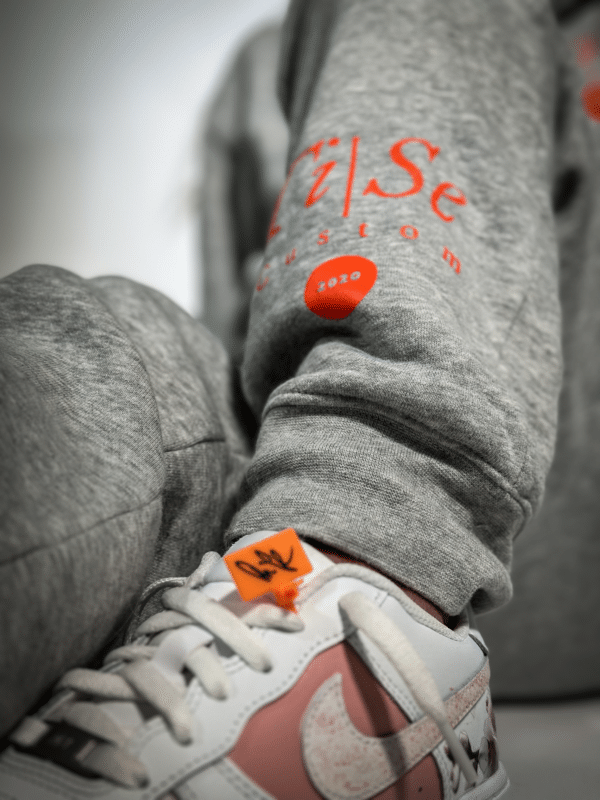 Tisecustomdesign Jogger – Bild 3
